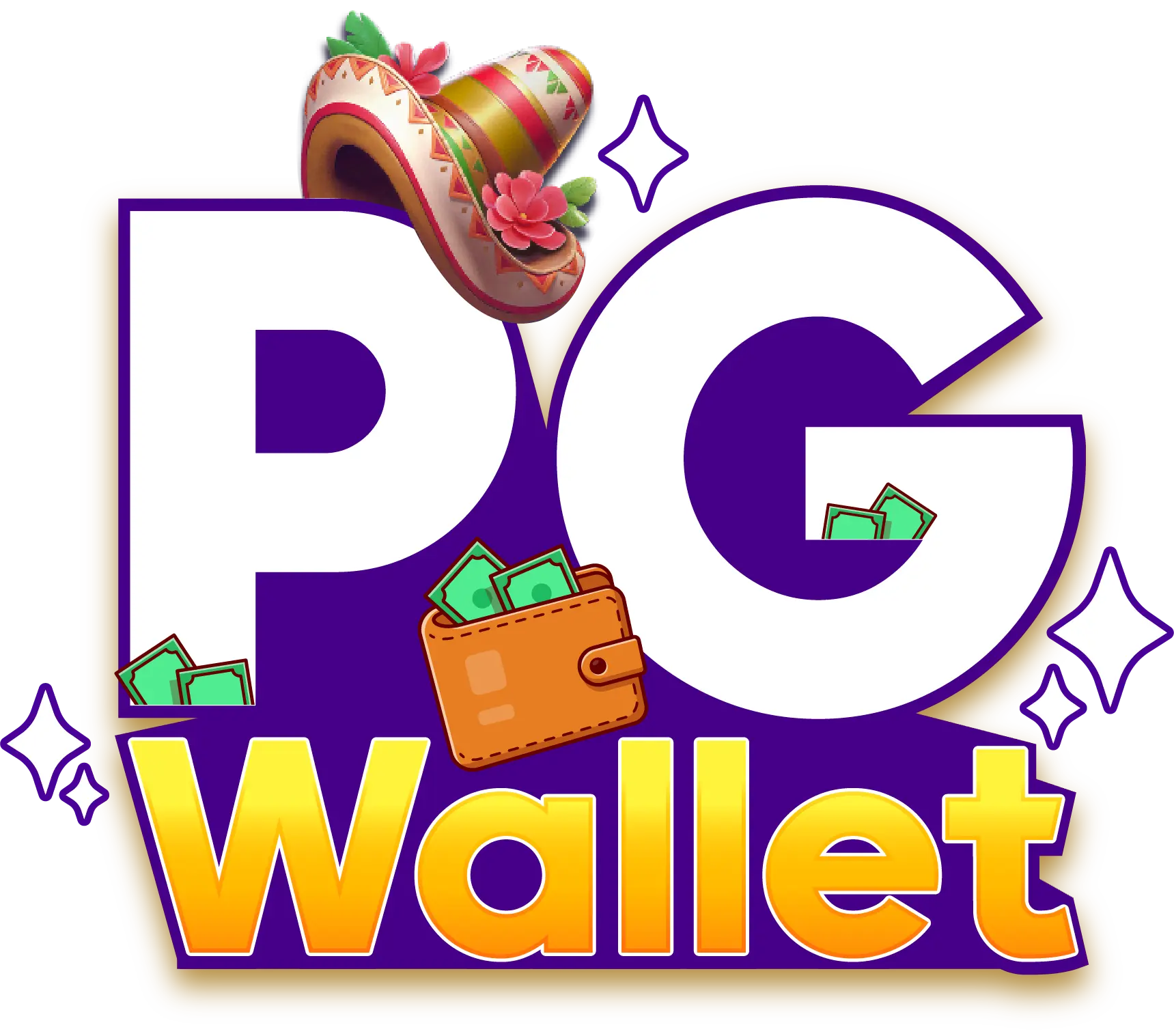 pg wallets logo